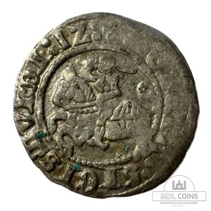 1512 metų Žygimanto Senojo 1/2 grašio