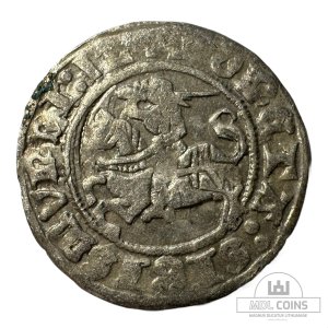 1512 metų Žygimanto Senojo 1/2 grašio