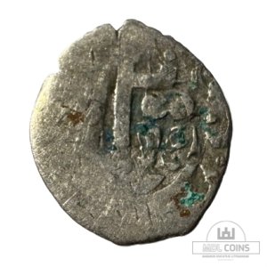 1427-1430 metų Vytauto Didžiojo 1/2 grašio - kontrasignatas