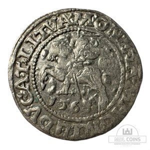 1563 metų Žygimanto Augusto 1/2 grašio – (Sesija Nr.96 – Pabaiga 20260604 – 22.30 val. + 2 min. „Anti-sniping”)